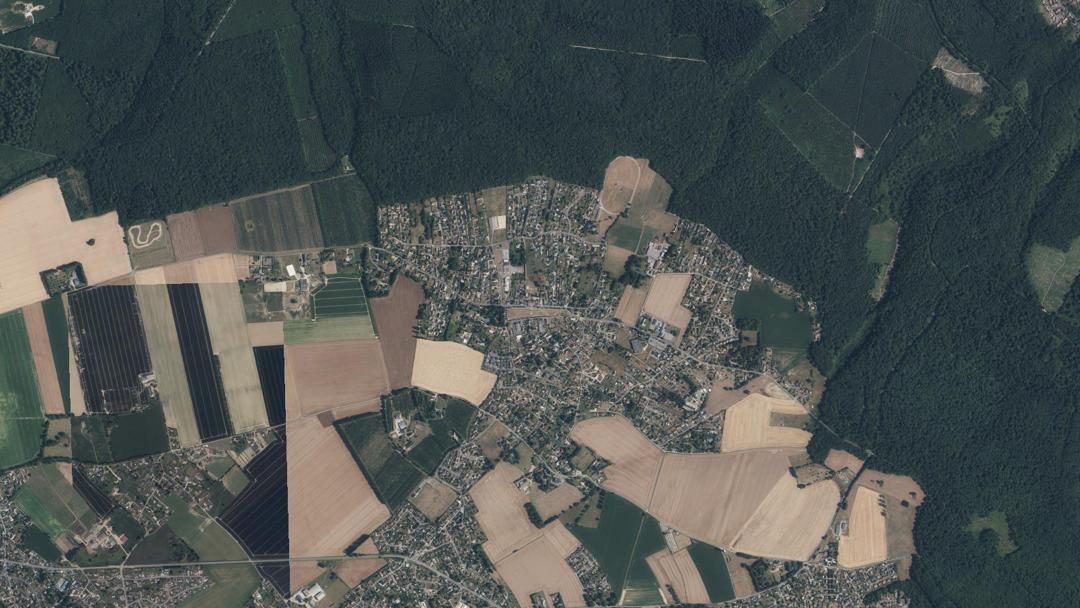 Photo 2 — La Londe, Seine-Maritime (76500)