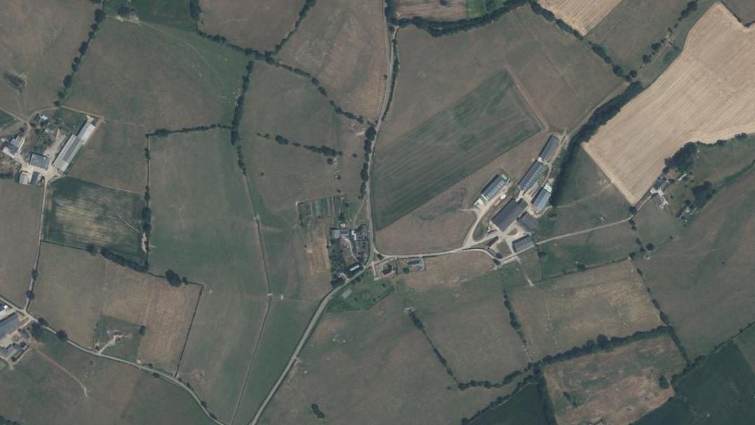 Longmesnil, Seine-Maritime