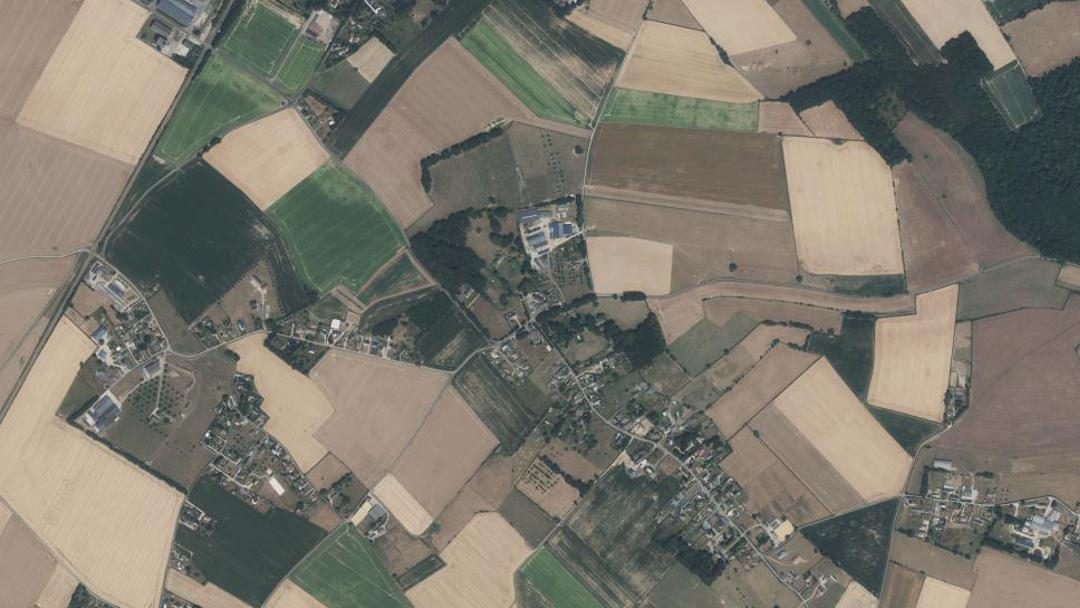 Photo 3 — Longuerue, Seine-Maritime (76750)