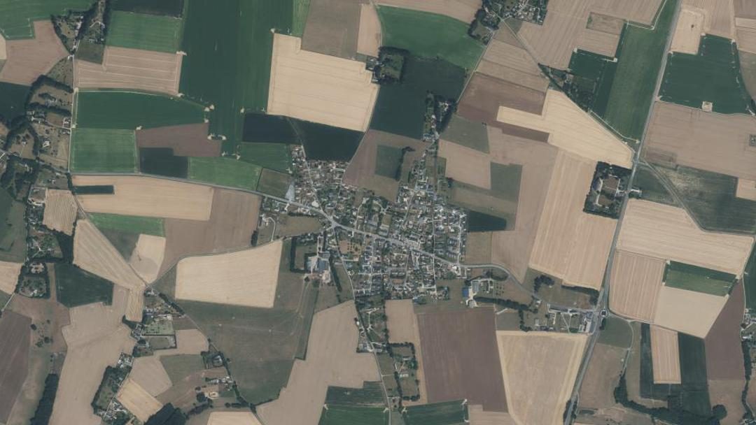 Photo 2 — Louvetot, Seine-Maritime (76490)