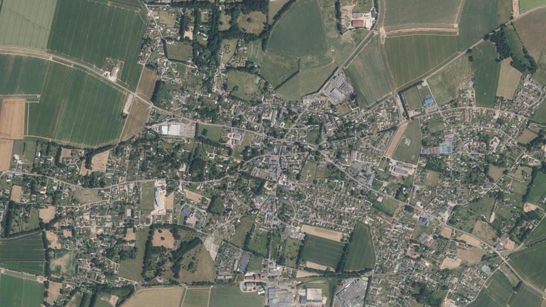Photo 2 — Luneray, Seine-Maritime (76810)