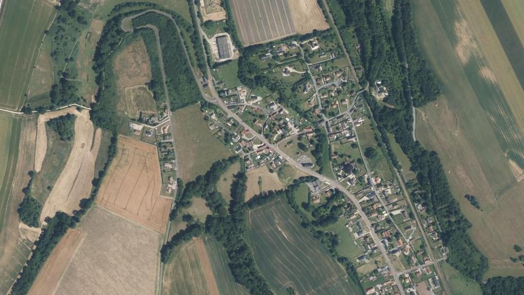 Photo 2 — Manéhouville, Seine-Maritime (76590)