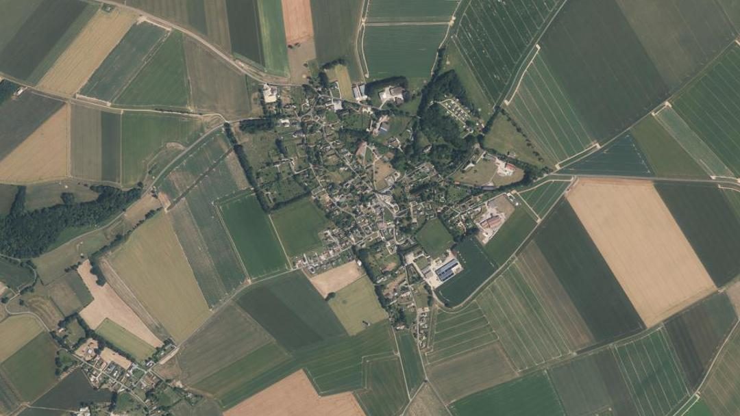 Photo 2 — Manneville-ès-Plains, Seine-Maritime (76460)