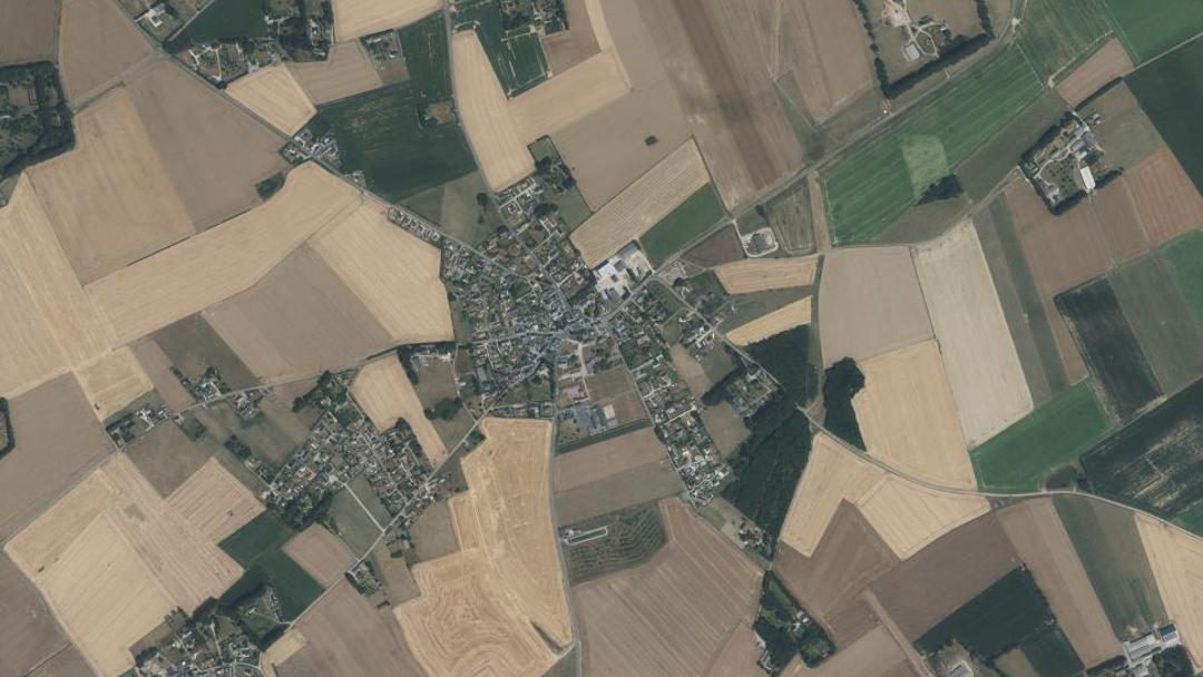 Manneville-La-Goupil, Seine-Maritime