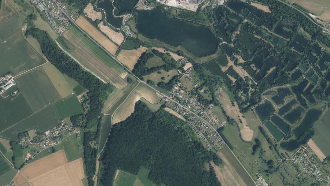 Martigny, Seine-Maritime