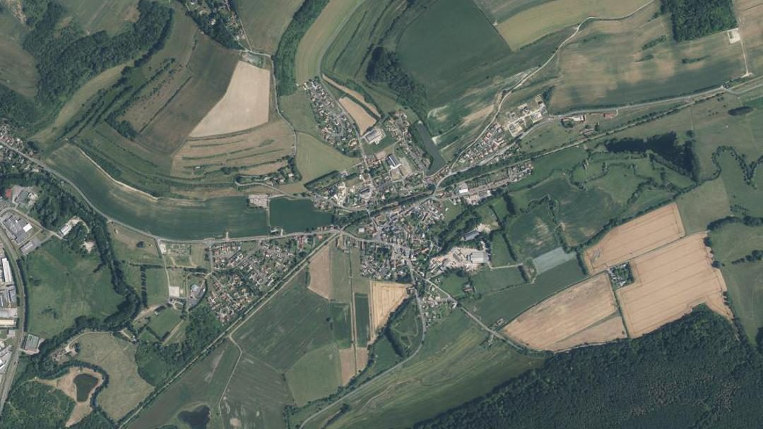 Martin-Église, Seine-Maritime