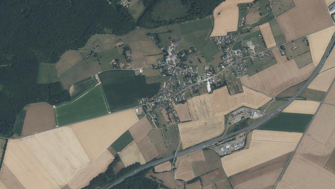 Maucomble, Seine-Maritime