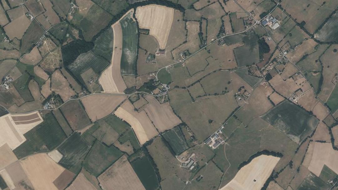 Mésangueville, Seine-Maritime