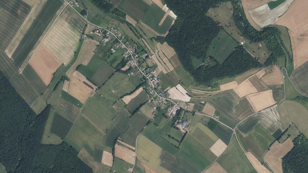 Mesnil-Follemprise, Seine-Maritime