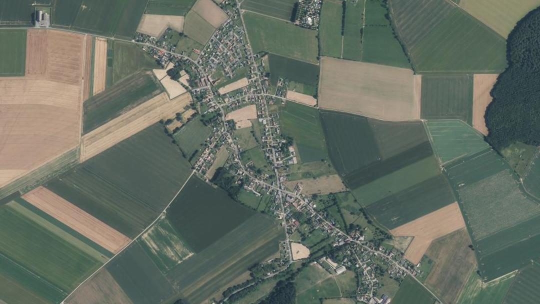 Photo 3 — Le Mesnil-Réaume, Seine-Maritime (76260)