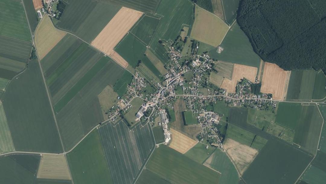 Photo 2 — Monchy-sur-Eu, Seine-Maritime (76260)