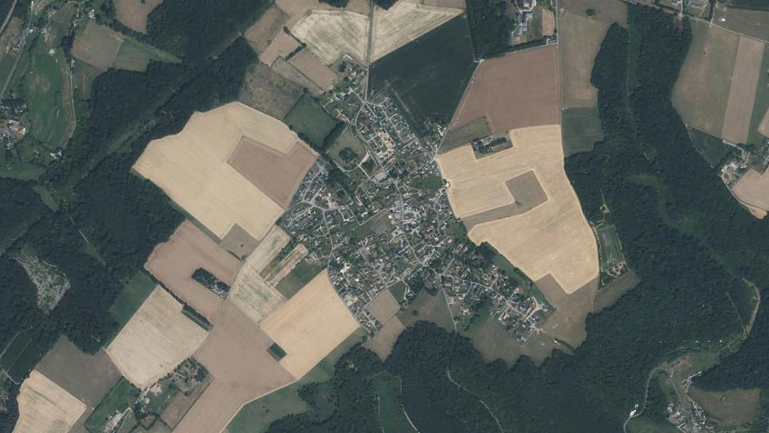 Mont-Cauvaire, Seine-Maritime