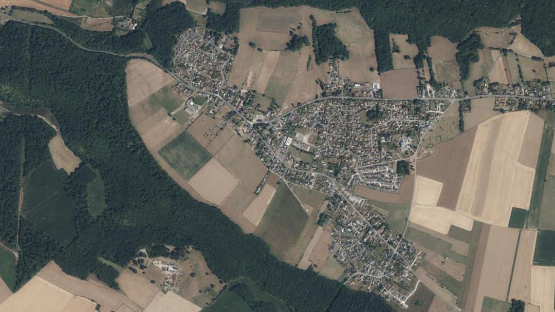 Montmain, Seine-Maritime