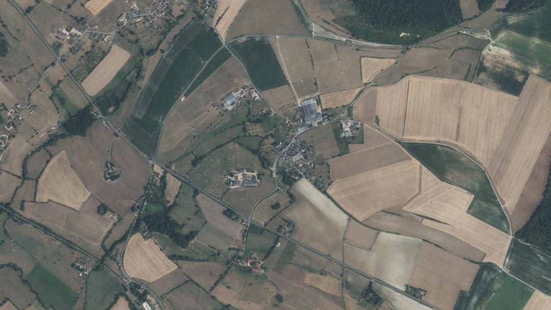 Nesle-Hodeng, Seine-Maritime