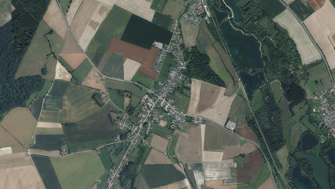 Nesle-Normandeuse, Seine-Maritime