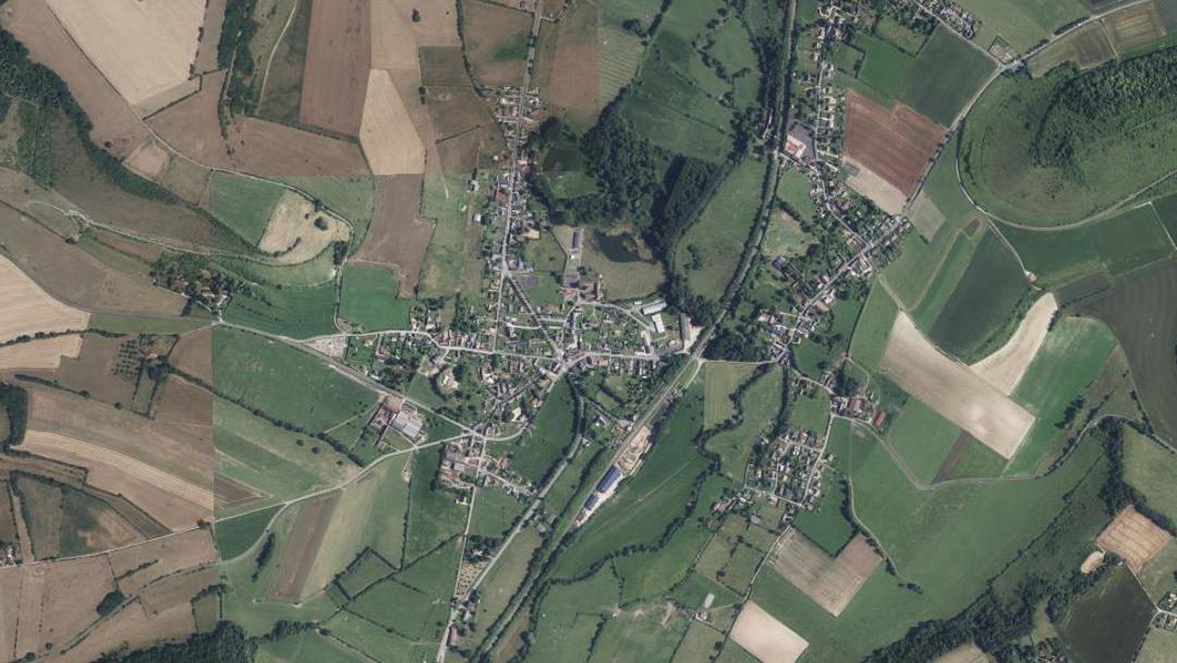 Photo 2 — Neuf-Marché, Seine-Maritime (76220)