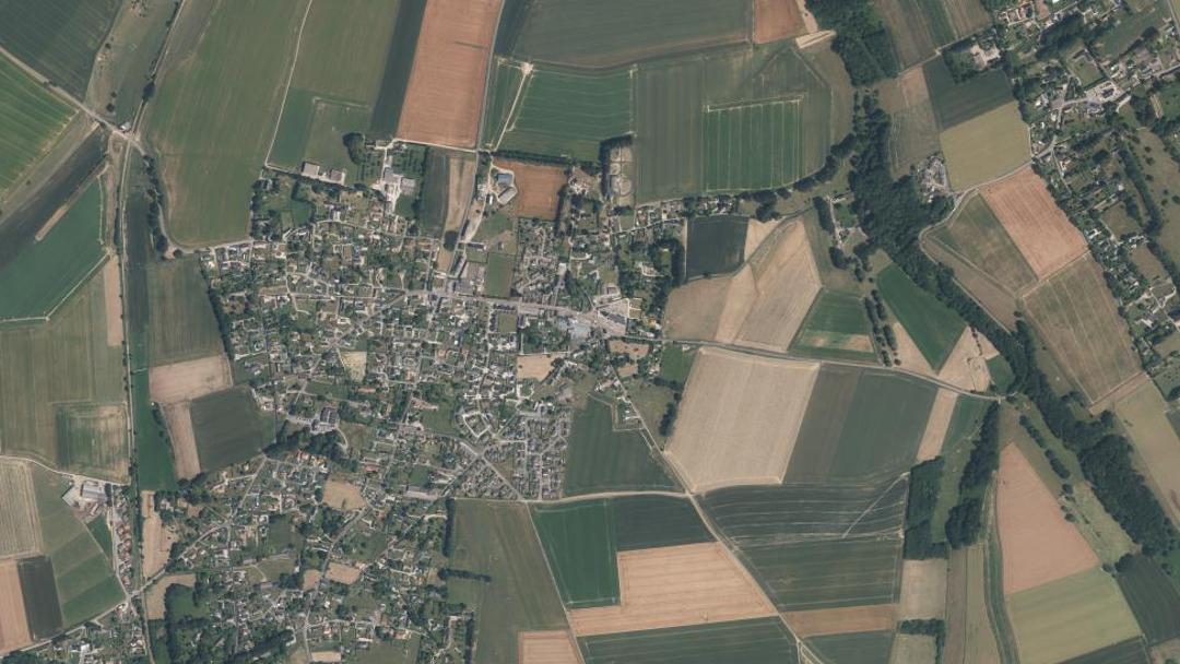 Photo 2 — Néville, Seine-Maritime (76460)