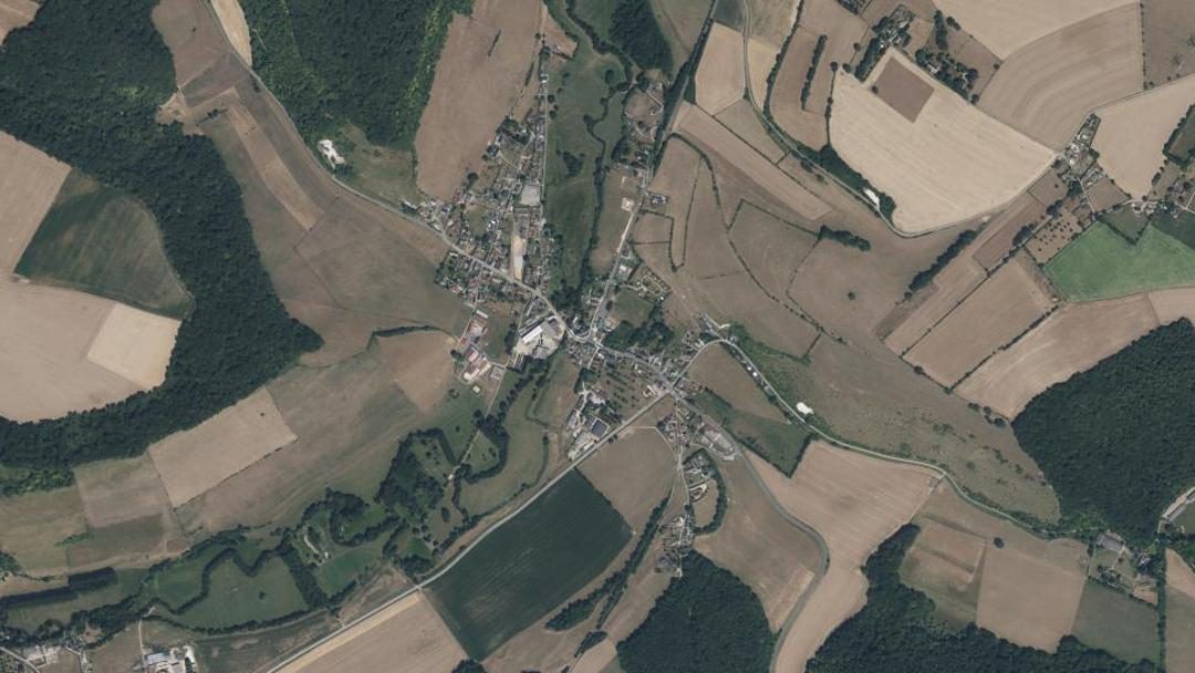 Photo 2 — Nolléval, Seine-Maritime (76780)