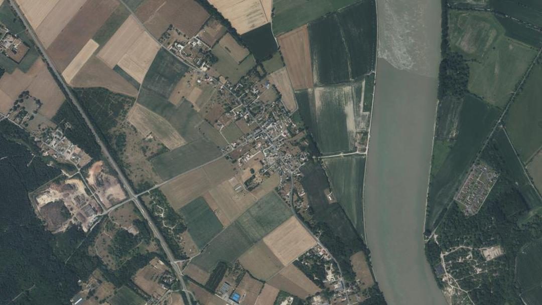 Notre-Dame-De-Bliquetuit, Seine-Maritime