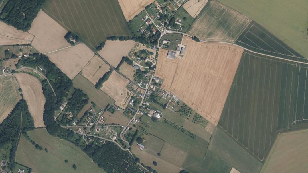 Photo 2 — Notre-Dame-du-Parc, Seine-Maritime (76590)