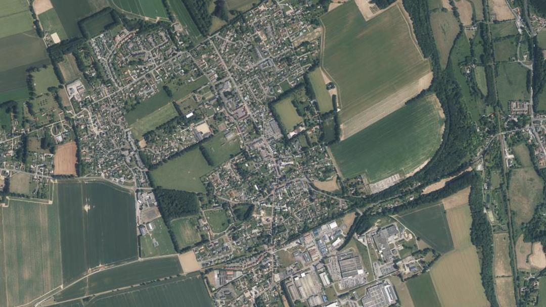 Photo 2 — Offranville, Seine-Maritime (76550)