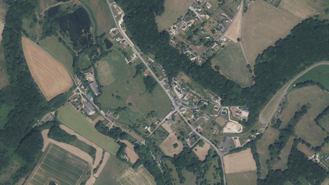 Photo 3 — Oherville, Seine-Maritime (76560)