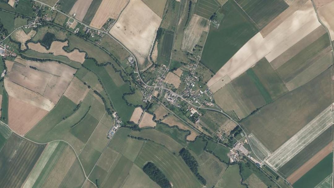 Osmoy-Saint-Valery, Seine-Maritime