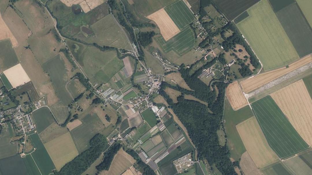 Paluel, Seine-Maritime