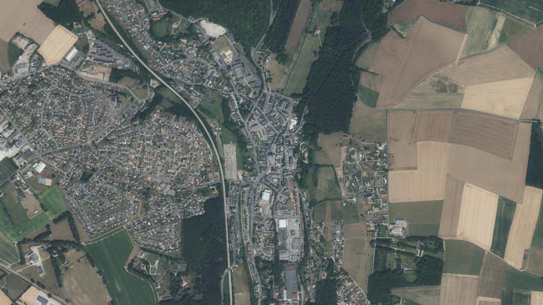 Photo 2 — Pavilly, Seine-Maritime (76570)