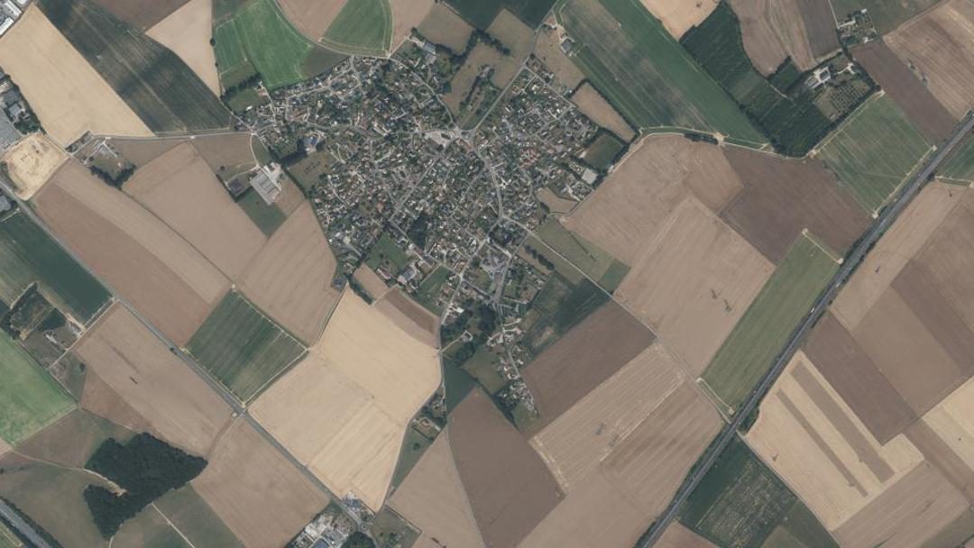 Pissy-Pôville, Seine-Maritime