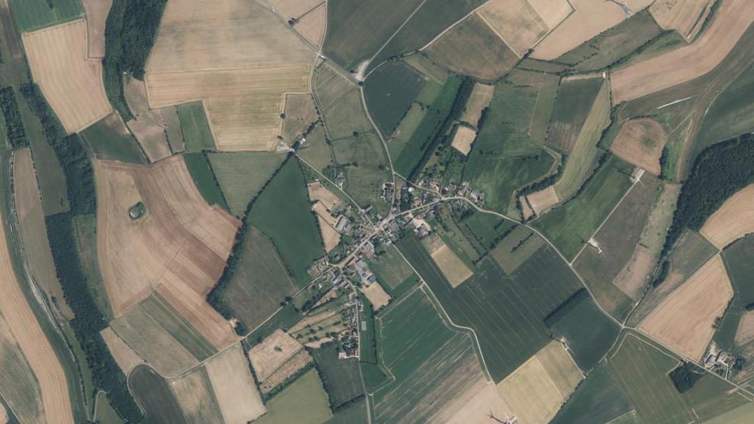 Preuseville, Seine-Maritime