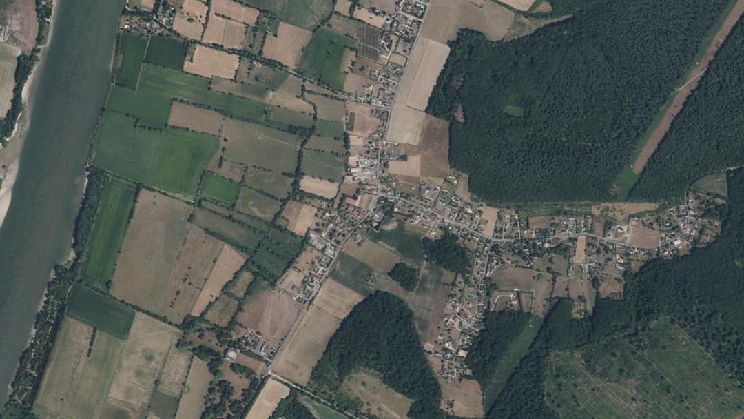 Quevillon, Seine-Maritime