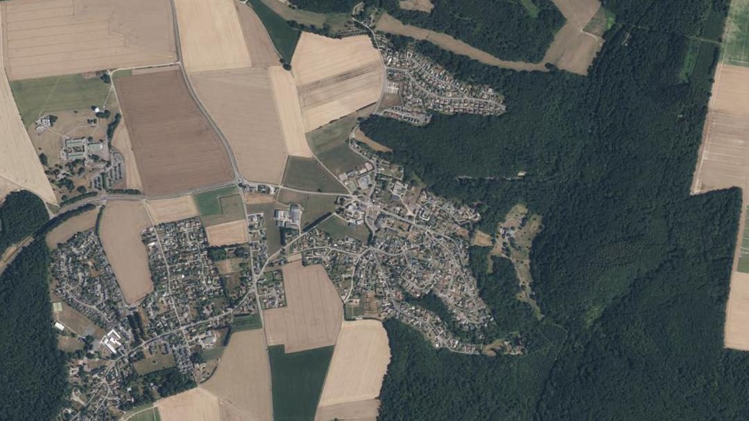 Photo 2 — Quévreville-la-Poterie, Seine-Maritime (76520)