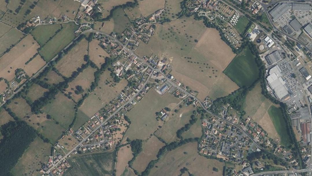 Quièvrecourt, Seine-Maritime