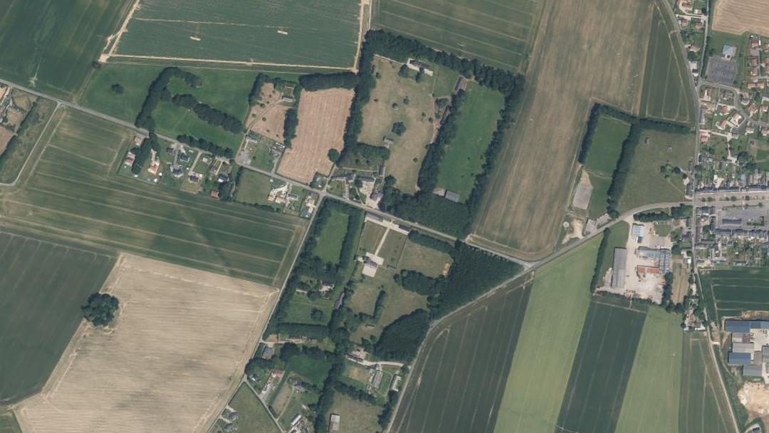Photo 2 — Reuville, Seine-Maritime (76560)