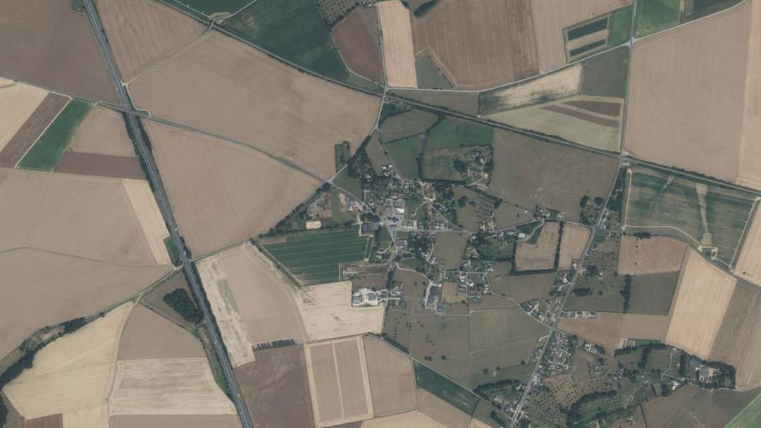 Rocquemont, Seine-Maritime