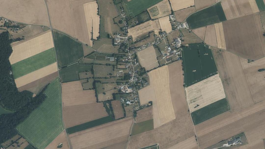 Photo 2 — Ronchois, Seine-Maritime (76390)