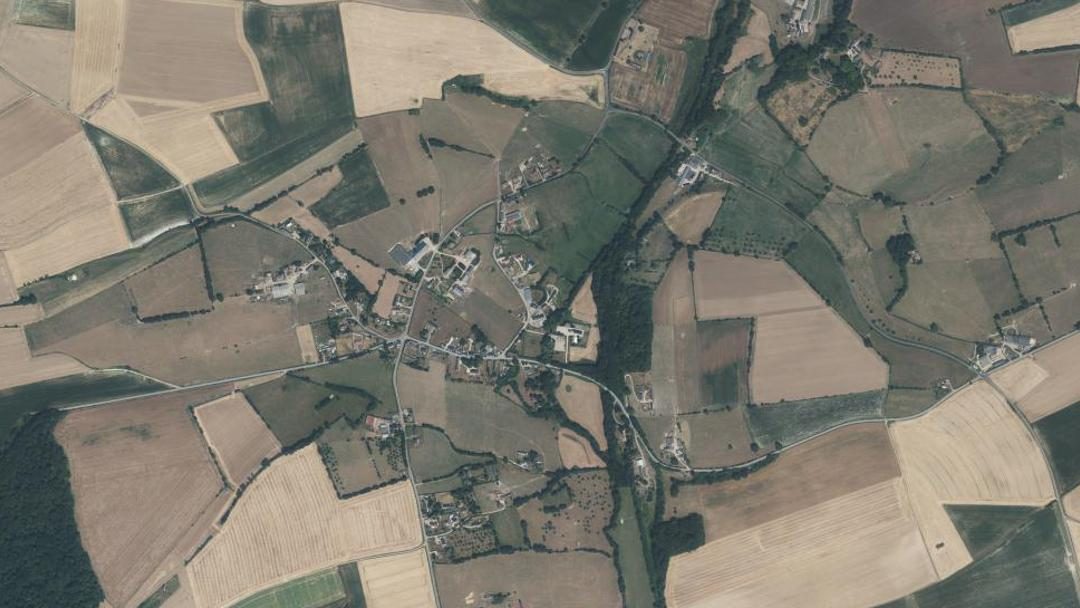 Rouvray-Catillon, Seine-Maritime