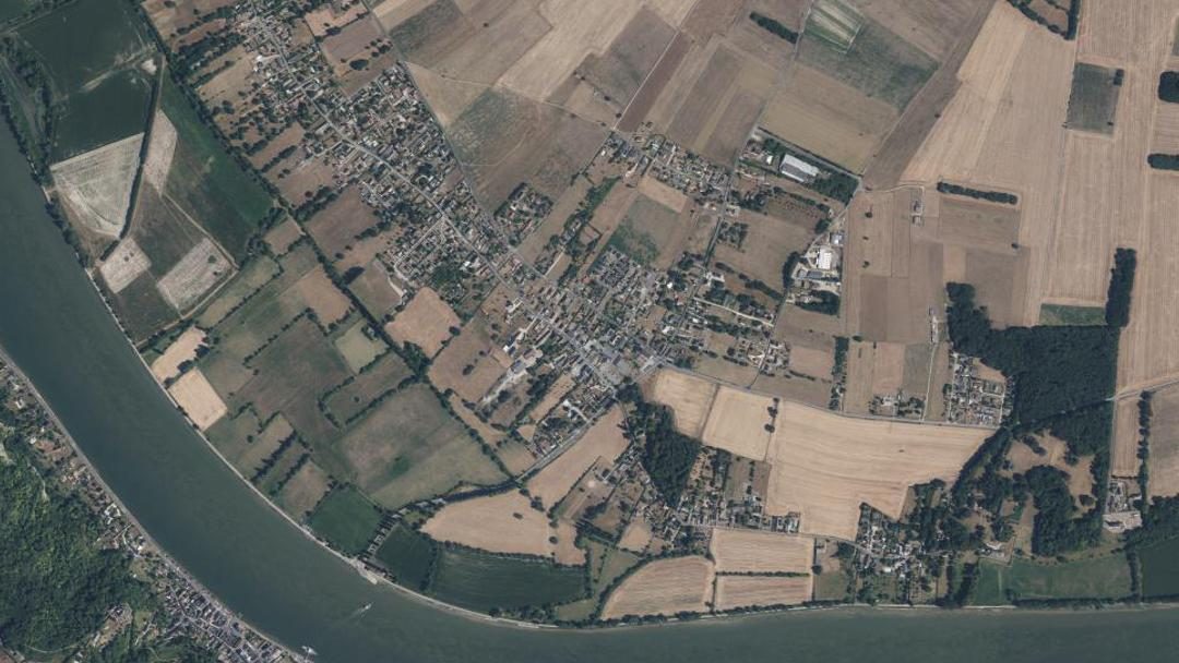 Sahurs, Seine-Maritime