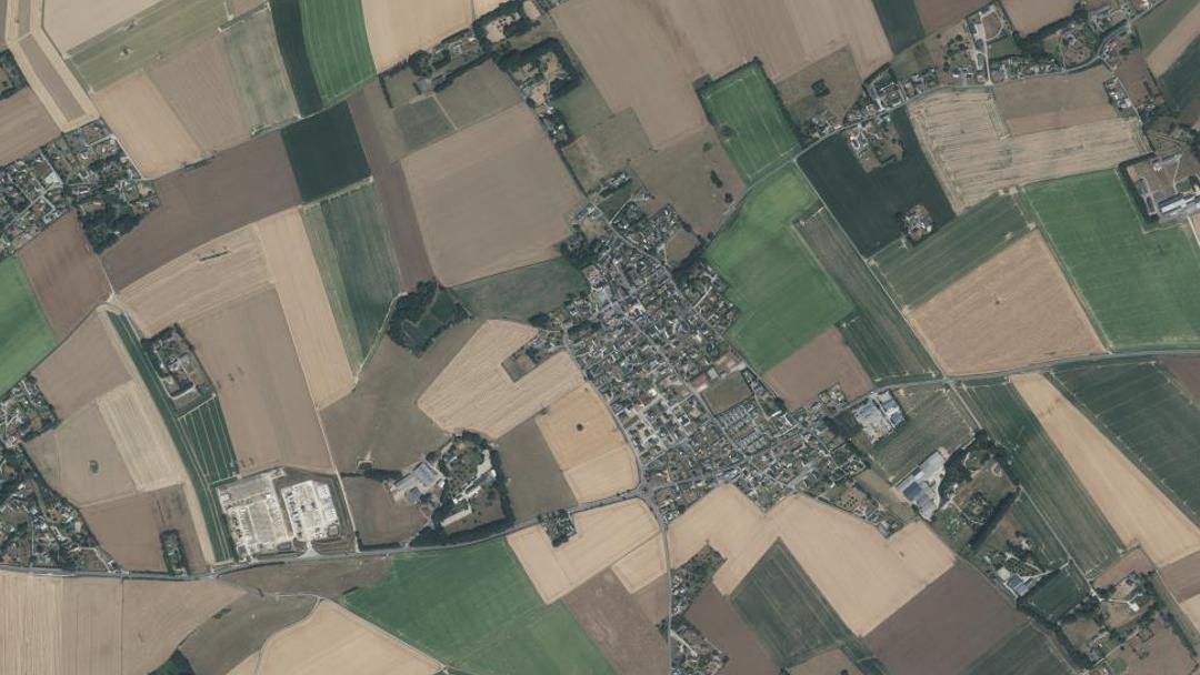 Photo 2 — Sainneville, Seine-Maritime (76430)