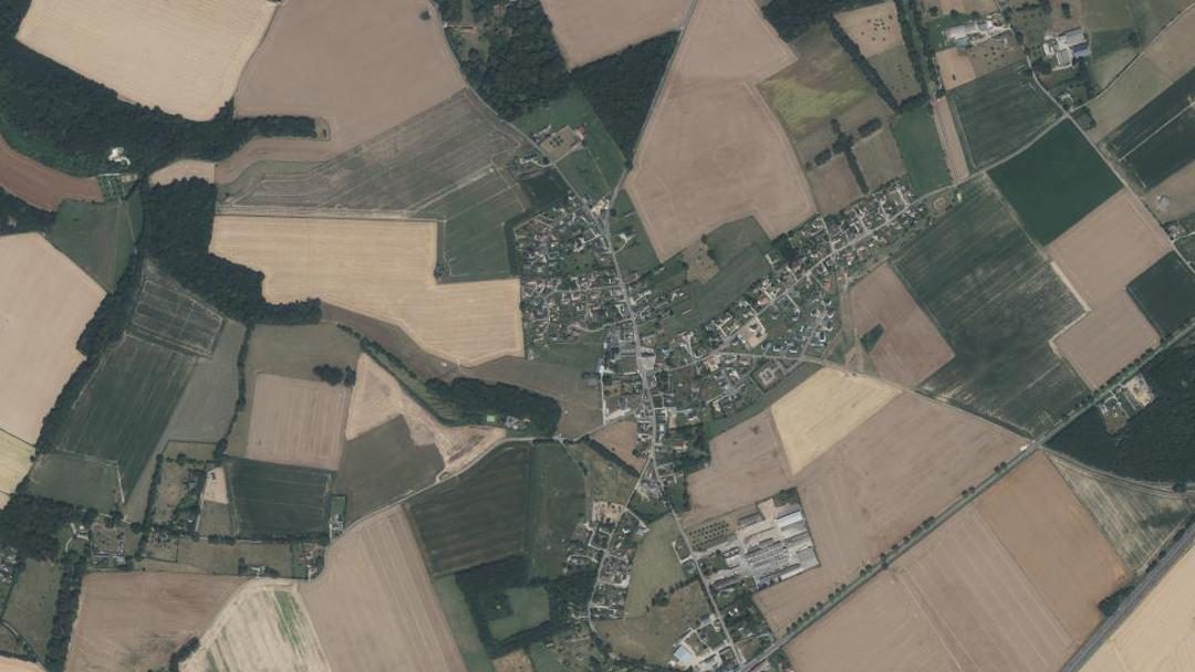 Saint-André-sur-Cailly, Seine-Maritime