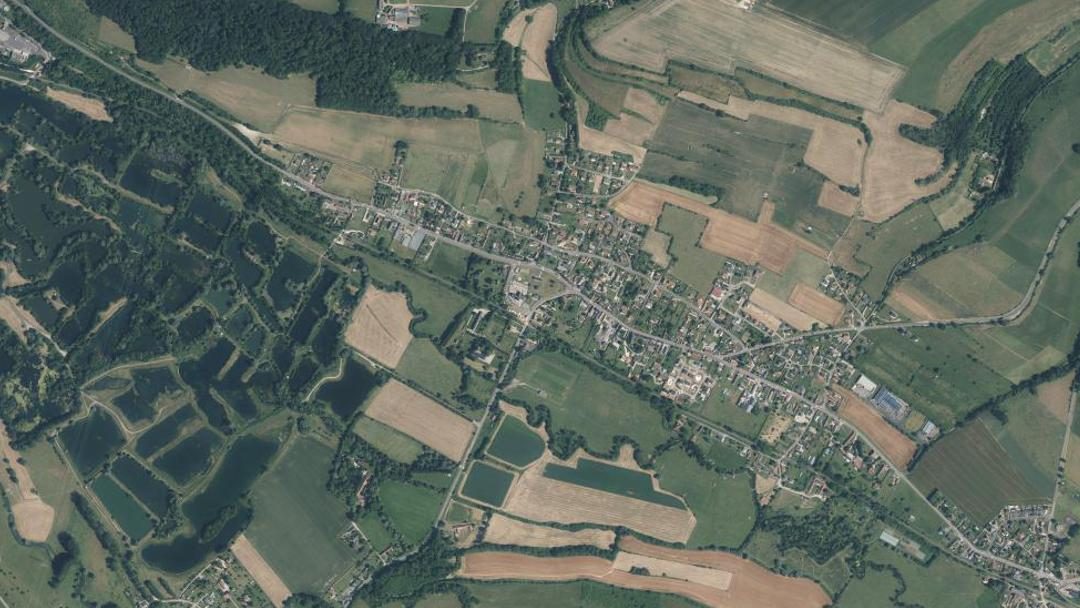 Saint-Aubin-Le-Cauf, Seine-Maritime