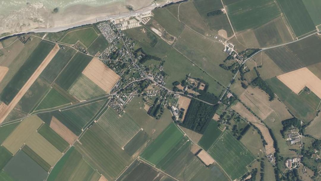 Saint-Aubin-sur-Mer, Seine-Maritime