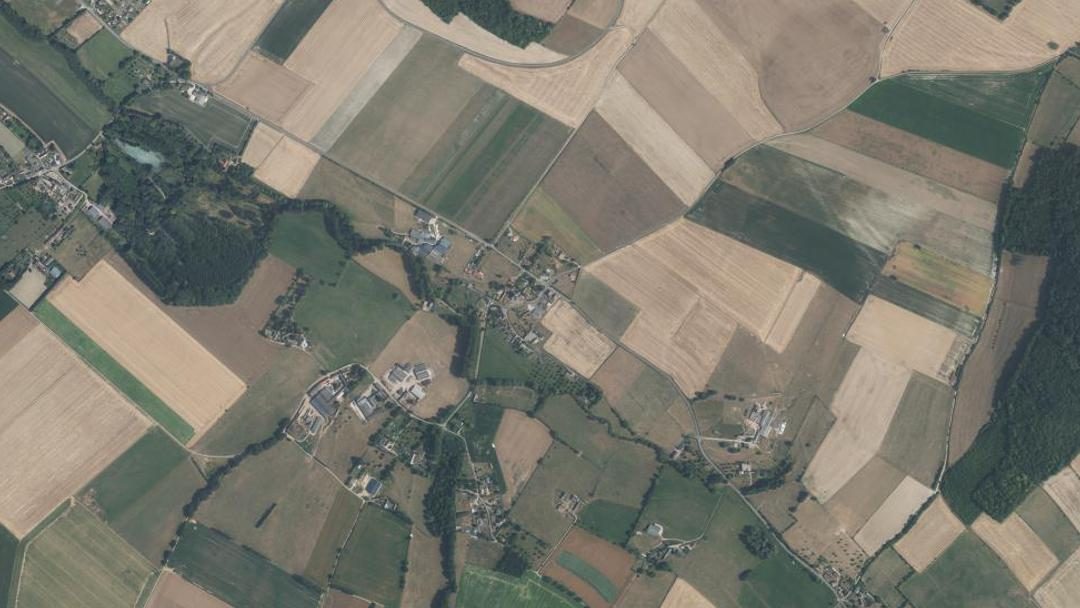 Sainte-Beuve-en-Rivière, Seine-Maritime