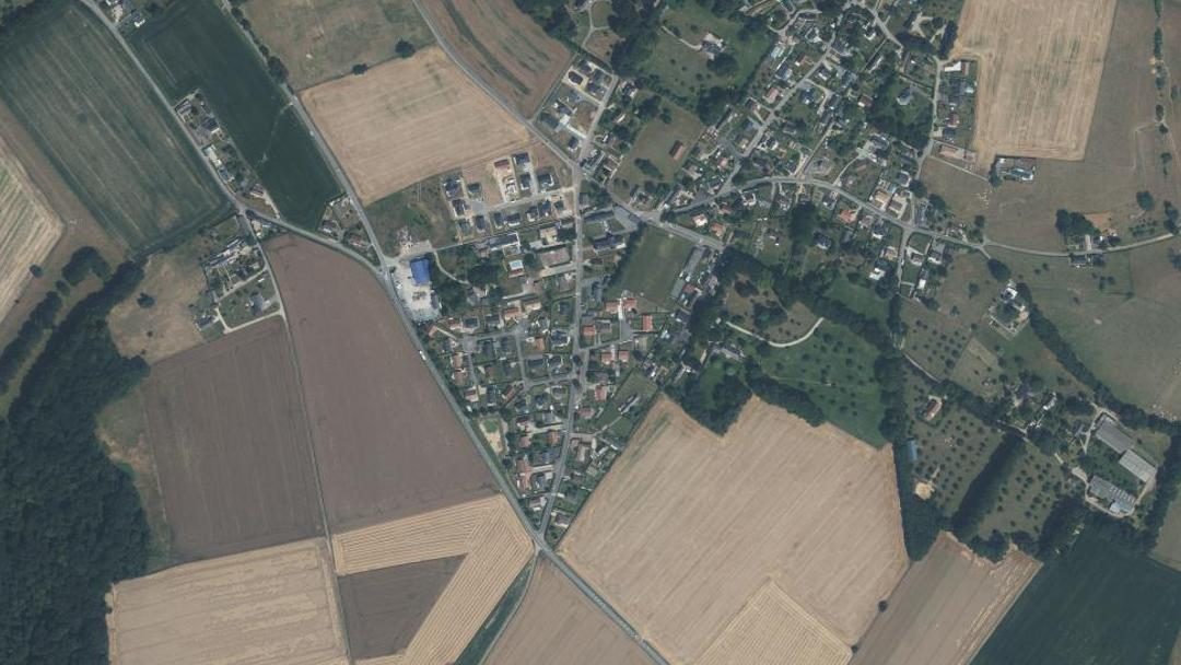 Photo 2 — Saint-Clair-sur-les-Monts, Seine-Maritime (76190)