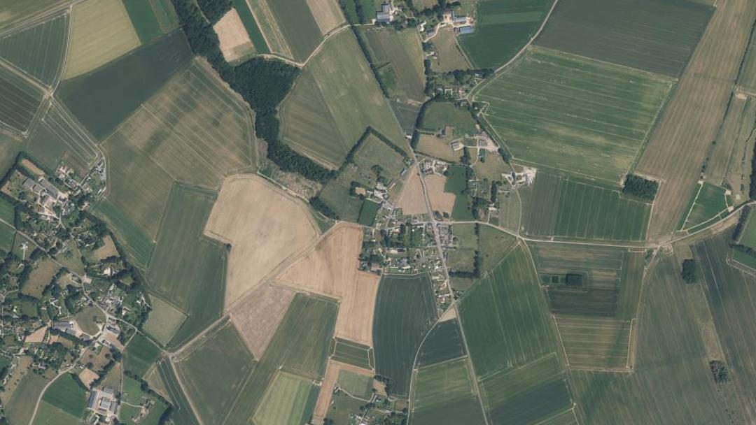 Sainte-Colombe, Seine-Maritime