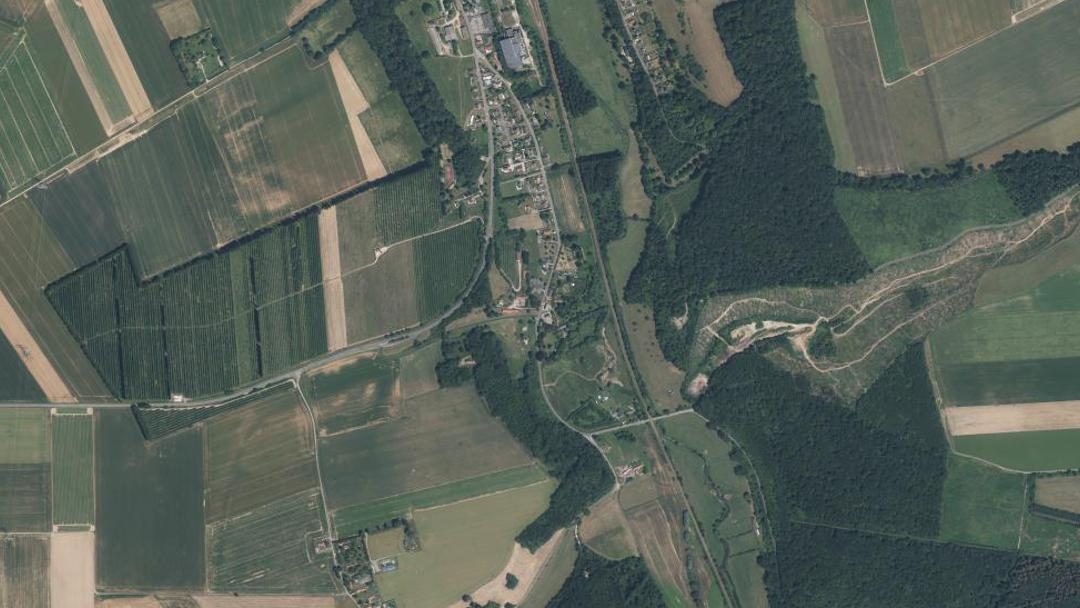 Saint-Crespin, Seine-Maritime