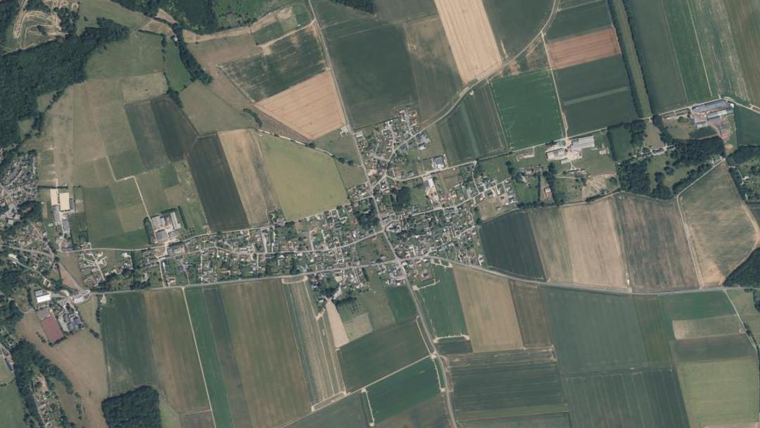 Sainte-Foy, Seine-Maritime