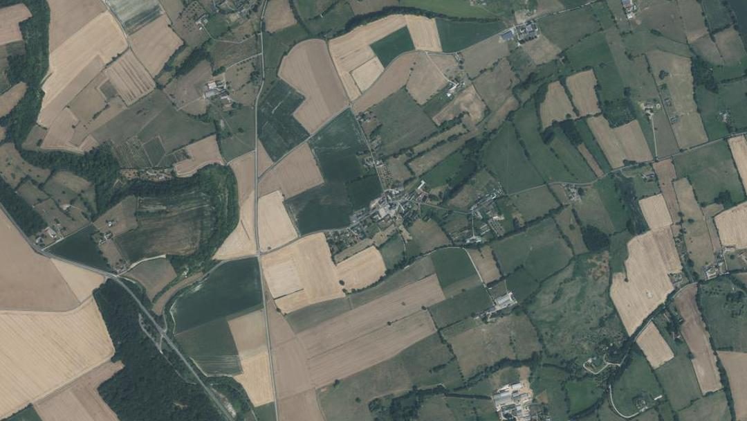 Photo 2 — Sainte-Geneviève, Seine-Maritime (76440)