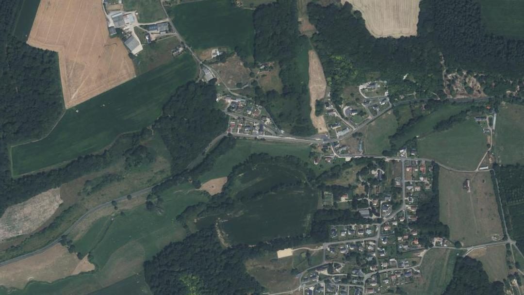 Saint-Germain-sous-Cailly, Seine-Maritime